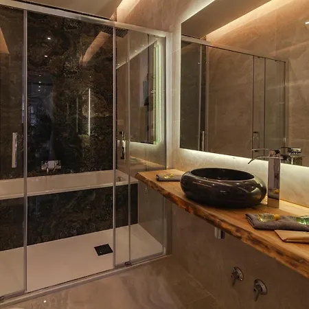 Appartamento Luxury Flat Chamberi Iii