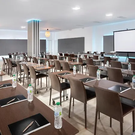 Chamartin, Affiliated By Melia 3* Madrid