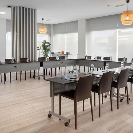 Hotel Chamartín, Affiliated By Meliá 3*