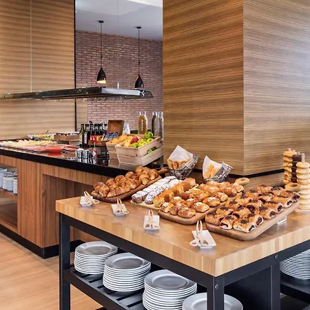 Hotel Chamartín, Affiliated By Meliá Madrid