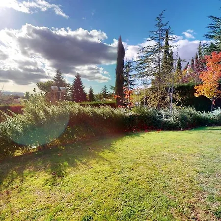 Villa Increible De Lujo Madrid