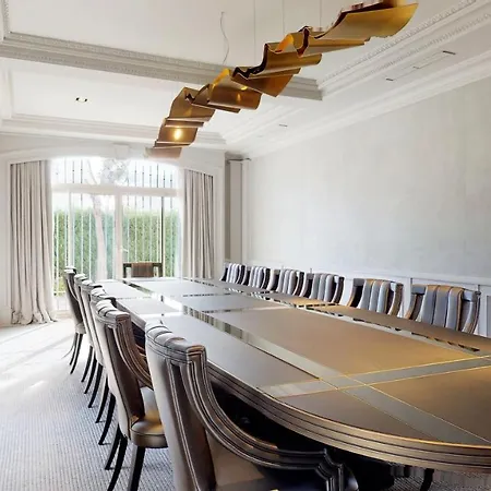 Villa Increible De Lujo *