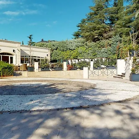 Increible De Lujo Villa *