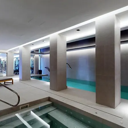 Increible De Lujo Villa *