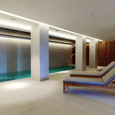 Villa Increible De Lujo Madrid