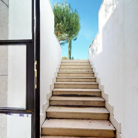 Villa Increible De Lujo *