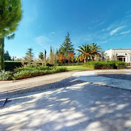 Villa Increible De Lujo *