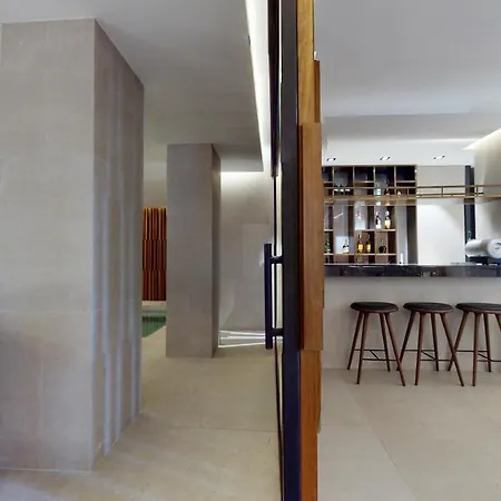 Increible De Lujo Villa