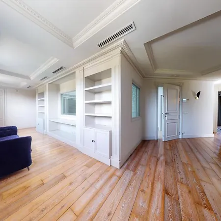 Villa Increible De Lujo