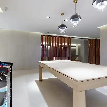Increible De Lujo Villa *