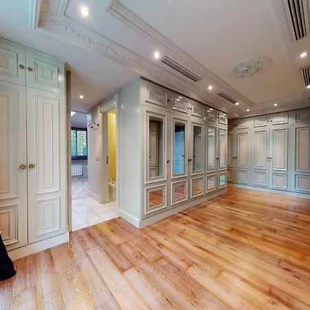 Villa Increible De Lujo