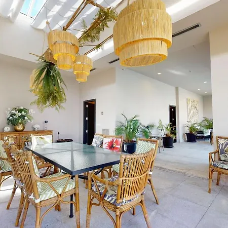 Villa Increible De Lujo