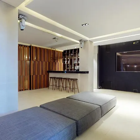 Increible De Lujo Villa Madrid