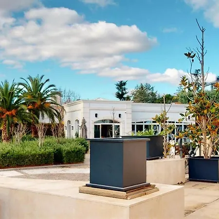 Villa Increible De Lujo *