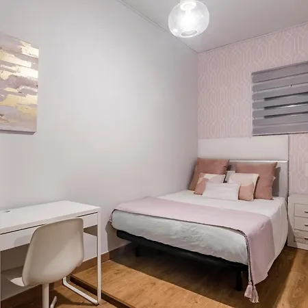 Beautiful In Heart Of Guest house