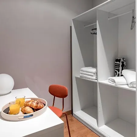 Beautiful In Heart Of Guest house Madrid