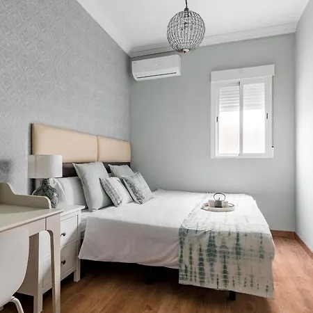 Guest house Beautiful In Heart Of