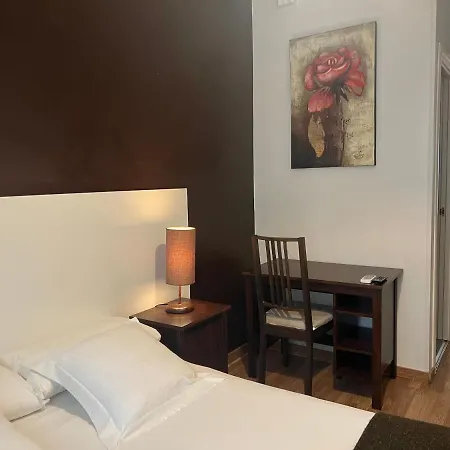 Guest house Thc Gran Via