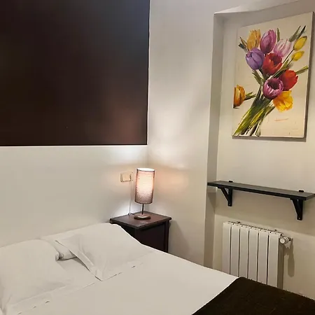 Guest house Thc Gran Via