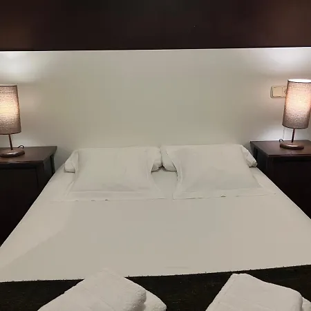Guest house Thc Gran Via Madrid
