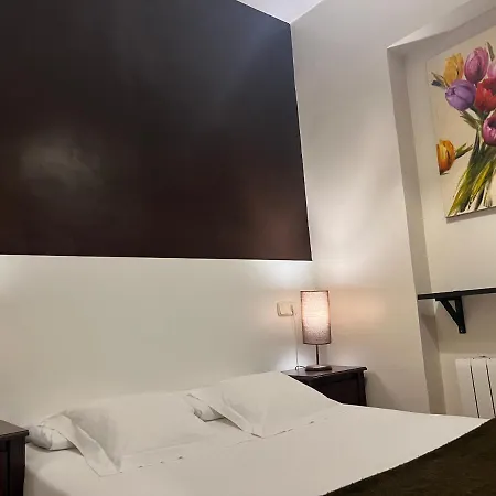 Thc Gran Via Maison d'hôtes
