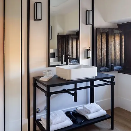 Francisco I Boutique Otel Madrid