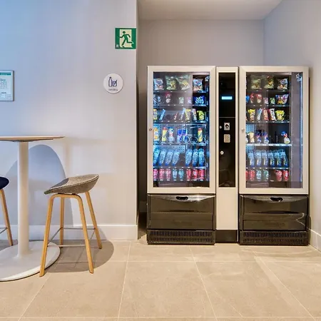 Express - - Airport By Ihg Hotell