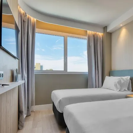 Hotell Express - - Airport By Ihg