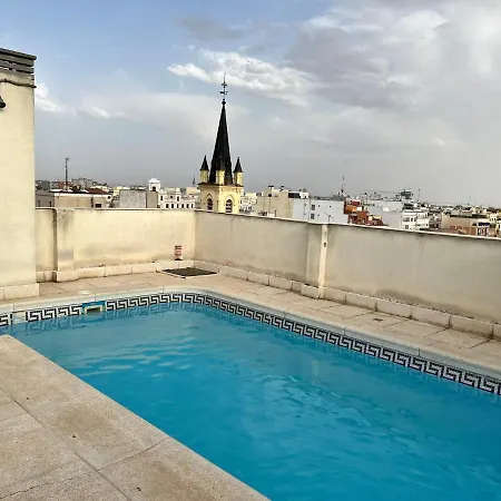 En Chamberi Con Piscina - Lovely In The Center With Swimming Pool *