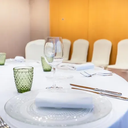 Отель Abba 4*