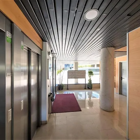 Roomspace Tablas Camino Santiago Madrid