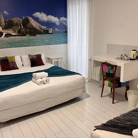 Guest house Star Madrid