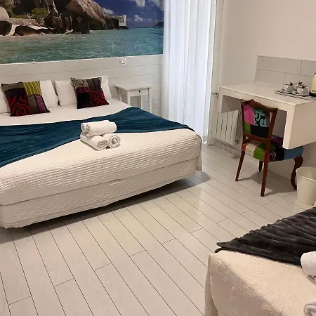 Guest house Star Madrid