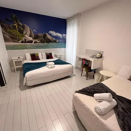 Star Guest house
