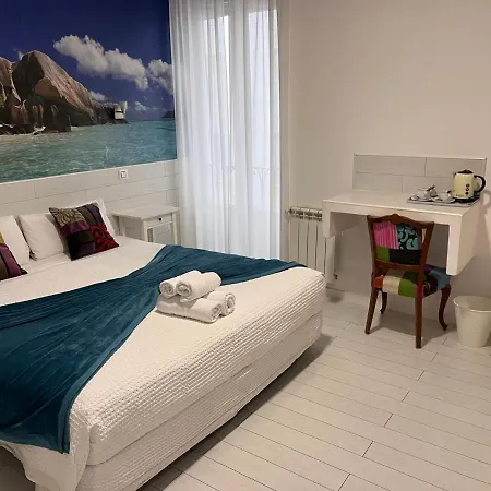 Star Guest house Madrid
