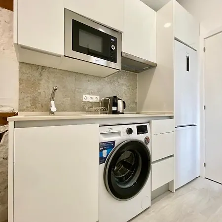 Apartamento Charming Chueca Town
