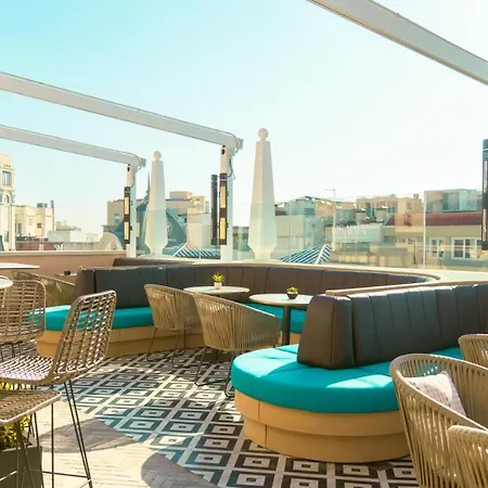 Smartrental Collection Gran Via Capital Aparthotel
