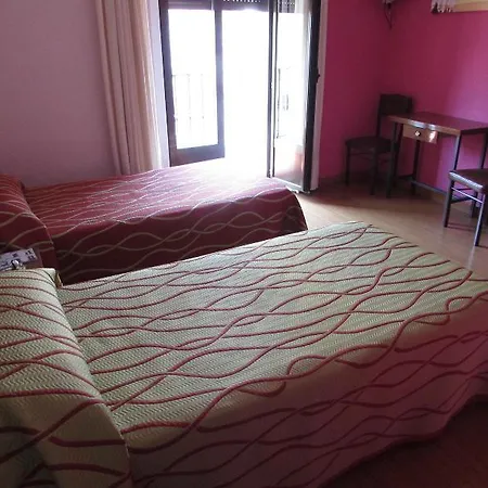 Rober Casa de hóspedes