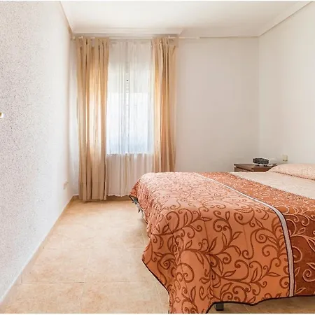 Apartment En Vista Alegre A 20 Minutos Del Centro Madrid
