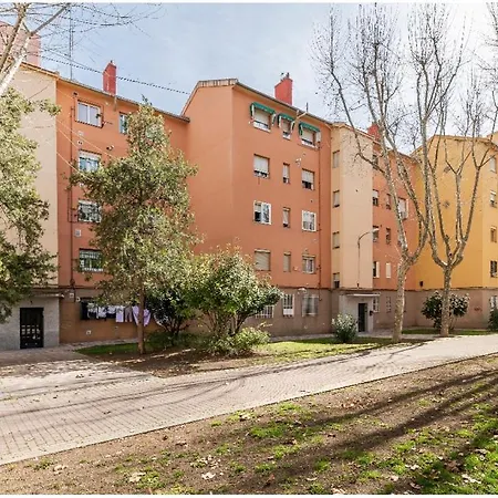 Apartment En Vista Alegre A 20 Minutos Del Centro *