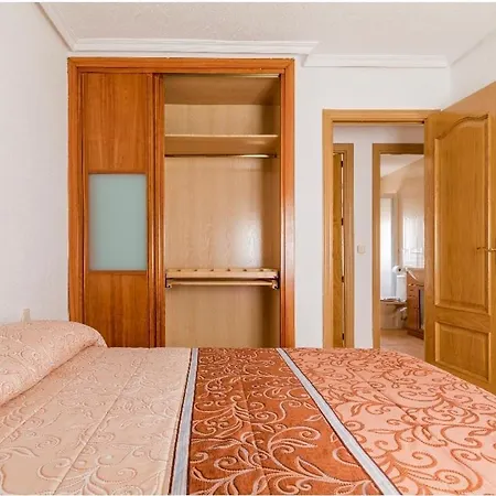 Apartment En Vista Alegre A 20 Minutos Del Centro