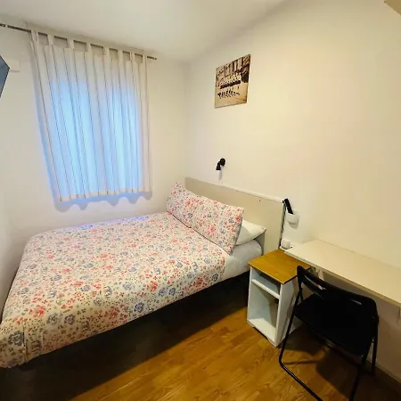 Guest house Ch Casillas Madrid
