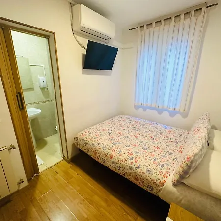 Ch Casillas Guest house Madrid
