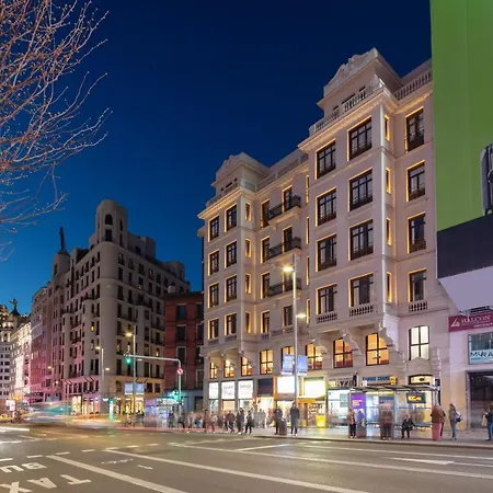 Ikonik Gran Via