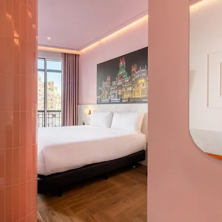 Hotel Ikonik Gran Vía