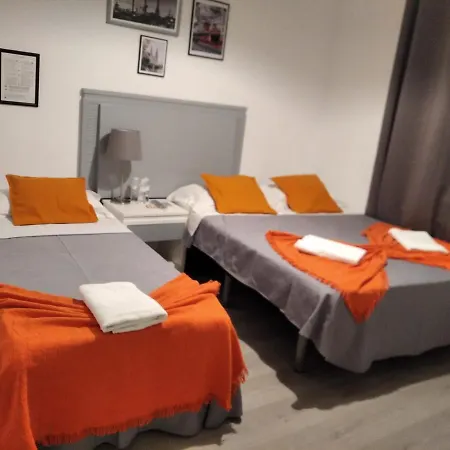 Guest house Ch Lumiere