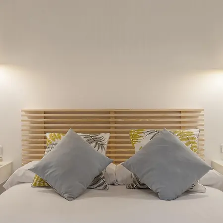 Apartment Waou El Rastro Ii - Alquiler Corta Duracion