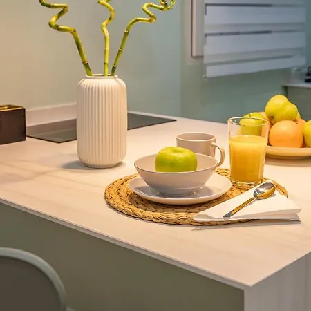 Apartment Waou El Rastro Ii - Alquiler Corta Duracion Madrid