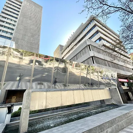 Nunez De Balboa Apartment *