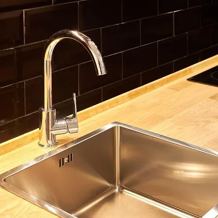 Puerta Del Sol Prime, By Presidence Rantals Appartement Madrid